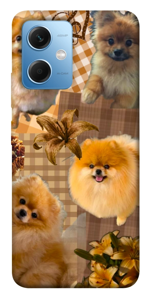 Чохол Spitz aethtetic для Xiaomi Poco X5