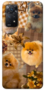 Чохол Spitz aethtetic для Xiaomi Redmi Note 12 Pro