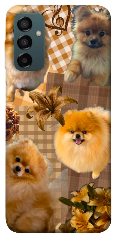 Чехол Spitz aethtetic для Galaxy M14 5G
