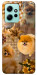 Чехол Spitz aethtetic для Xiaomi Redmi Note 12 4G