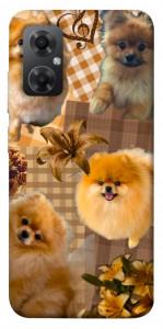 Чохол Spitz aethtetic для Xiaomi Redmi Note 11R