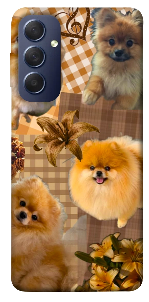 Чохол Spitz aethtetic для Galaxy M54 5G