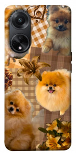 Чехол Spitz aethtetic для Oppo A98