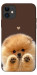 Чохол Spitz on the screen для iPhone 11