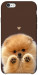 Чехол Spitz on the screen для iPhone 6