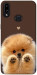 Чохол Spitz on the screen для Galaxy A10s (2019)