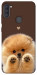 Чехол Spitz on the screen для Galaxy A11 (2020)