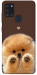 Чохол Spitz on the screen для Galaxy A21s (2020)