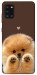 Чохол Spitz on the screen для Galaxy A31 (2020)