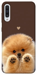 Чохол Spitz on the screen для Samsung Galaxy A50s