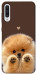 Чехол Spitz on the screen для Galaxy A50 (2019)