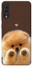 Чехол Spitz on the screen для Galaxy A70 (2019)