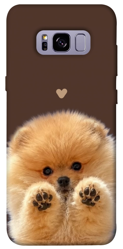 Чехол Spitz on the screen для Galaxy S8+