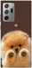 Чехол Spitz on the screen для Galaxy Note 20 Ultra