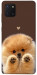 Чехол Spitz on the screen для Galaxy Note 10 Lite (2020)