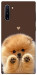 Чехол Spitz on the screen для Galaxy Note 10 (2019)