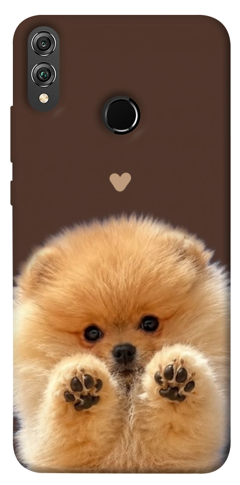 Чохол Spitz on the screen для Huawei Honor 8X