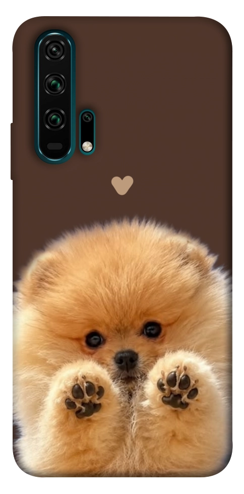 Чохол Spitz on the screen для Huawei Honor 20 Pro
