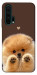 Чохол Spitz on the screen для Huawei Honor 20 Pro
