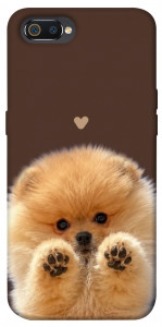Чохол Spitz on the screen для Realme C2