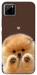 Чохол Spitz on the screen для Realme C11