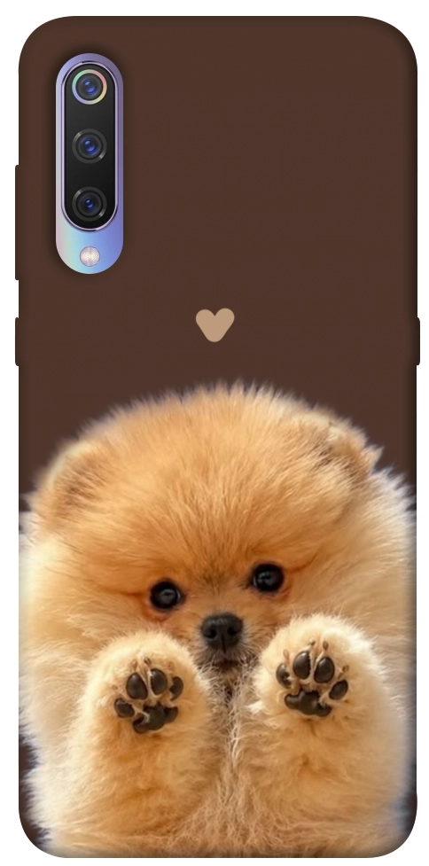 Чохол Spitz on the screen для Xiaomi Mi 9