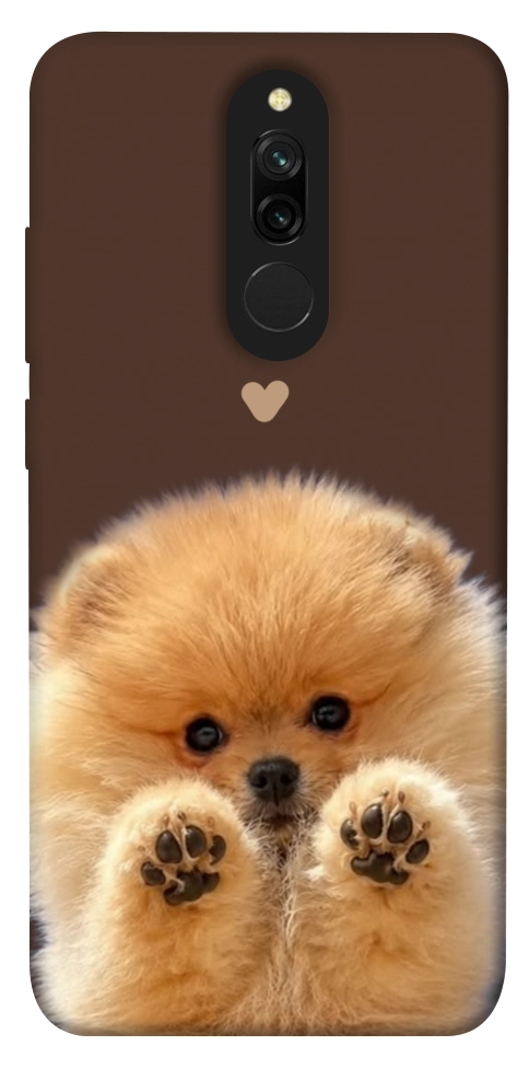 Чохол Spitz on the screen для Xiaomi Redmi 8