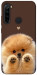Чехол Spitz on the screen для Xiaomi Redmi Note 8