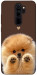 Чехол Spitz on the screen для Xiaomi Redmi Note 8 Pro
