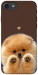 Чохол Spitz on the screen для iPhone 8