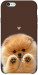 Чохол Spitz on the screen для iPhone 6S Plus
