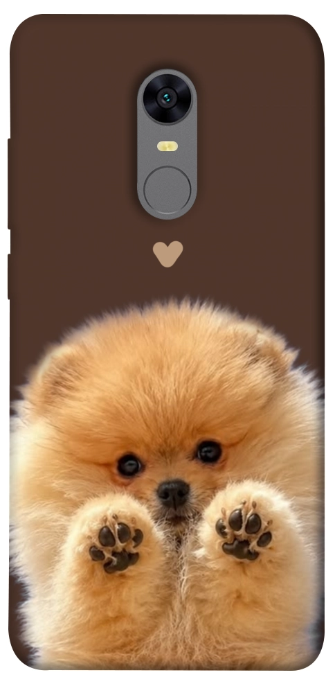 Чохол Spitz on the screen для Xiaomi Redmi Note 5 (Single Camera)