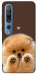 Чохол Spitz on the screen для Xiaomi Mi 10