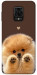 Чехол Spitz on the screen для Xiaomi Redmi Note 9 Pro