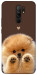 Чехол Spitz on the screen для Xiaomi Redmi 9