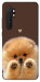 Чехол Spitz on the screen для Xiaomi Mi Note 10 Lite