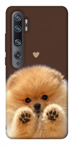 Чехол Spitz on the screen для Xiaomi Mi Note 10 Pro