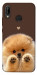 Чохол Spitz on the screen для Huawei P20 Lite