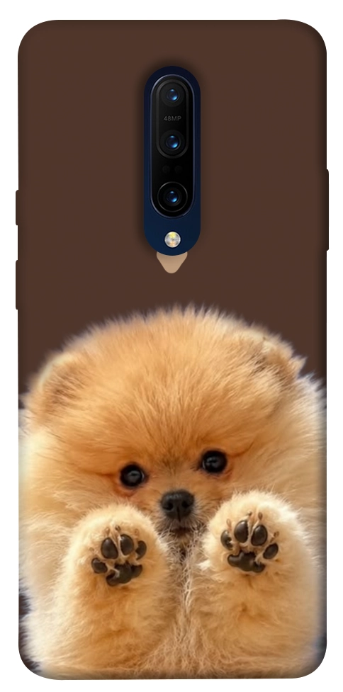 Чехол Spitz on the screen для OnePlus 7 Pro
