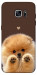 Чехол Spitz on the screen для Galaxy S7 Edge
