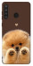Чохол Spitz on the screen для Galaxy A21