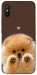 Чохол Spitz on the screen для Xiaomi Redmi 9A