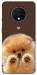 Чехол Spitz on the screen для OnePlus 7T