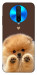 Чохол Spitz on the screen для Xiaomi Redmi K30