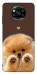Чехол Spitz on the screen для Xiaomi Poco X3 NFC