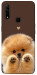 Чехол Spitz on the screen для Oppo A31