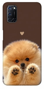 Чохол Spitz on the screen для Oppo A72