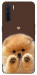 Чехол Spitz on the screen для Oppo A91