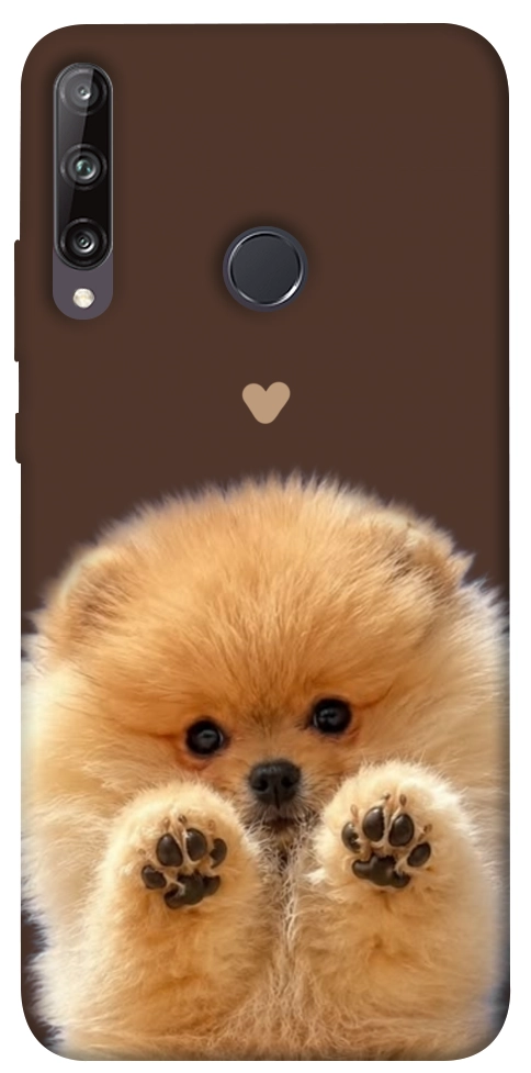 Чохол Spitz on the screen для Huawei P40 Lite E