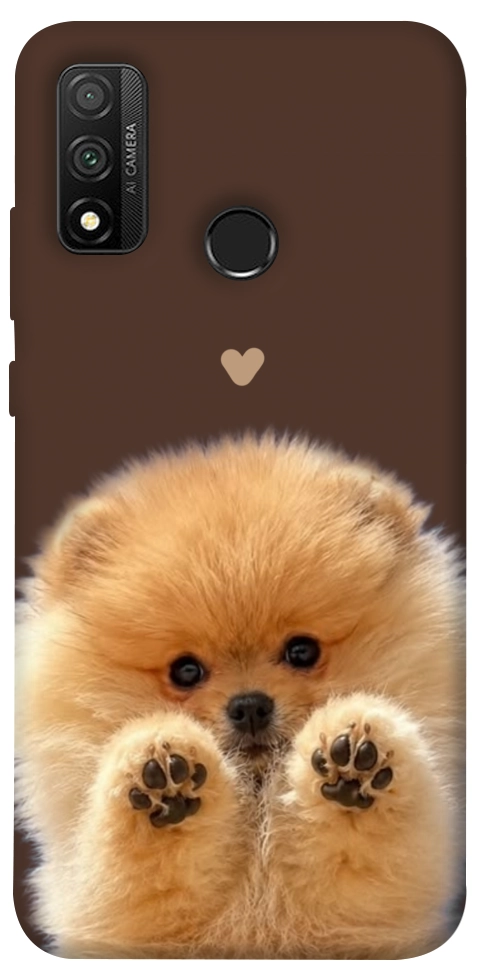Чехол Spitz on the screen для Huawei P Smart (2020)